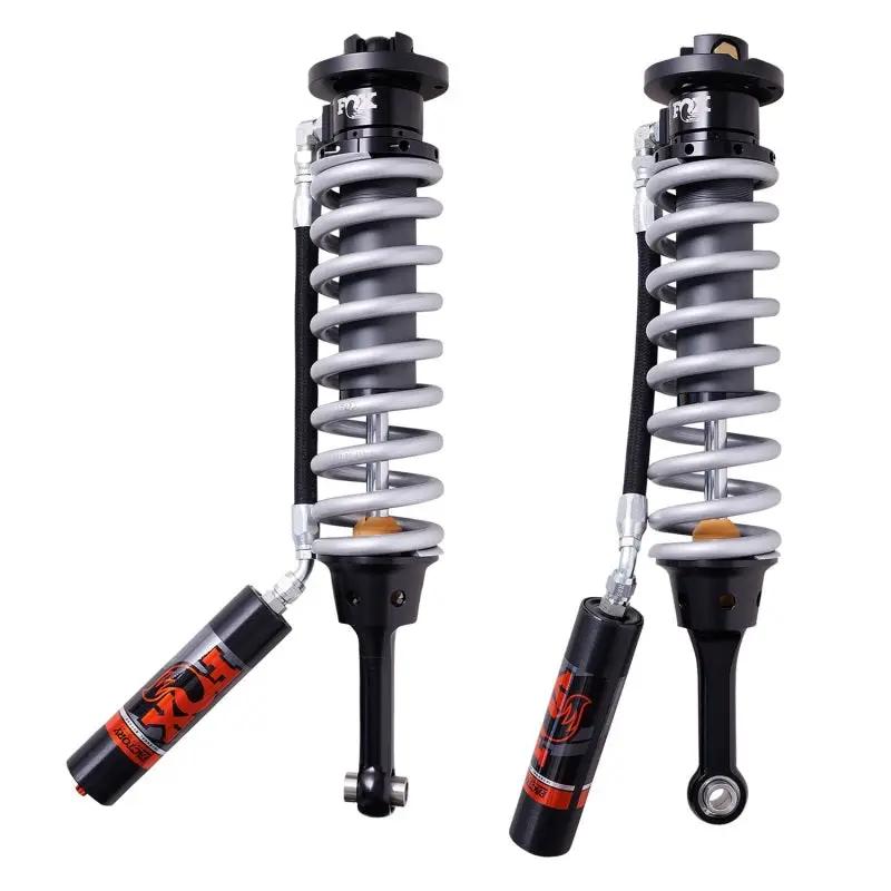 FOX 3.0 Factory Coilover Shock by FOX