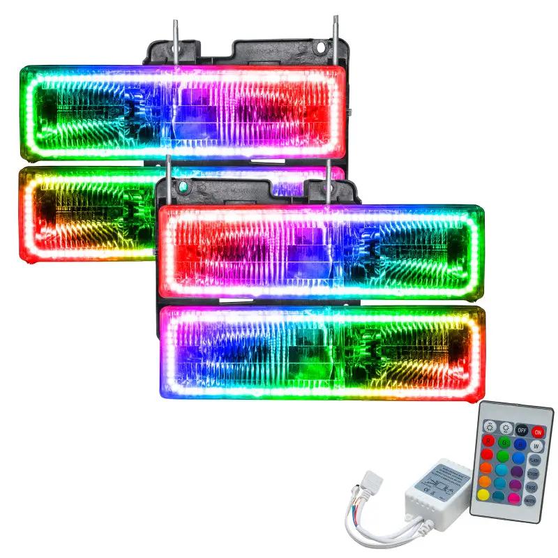 ORACLE Lighting ORL Headlight Assemblies by ORACLE Lighting
