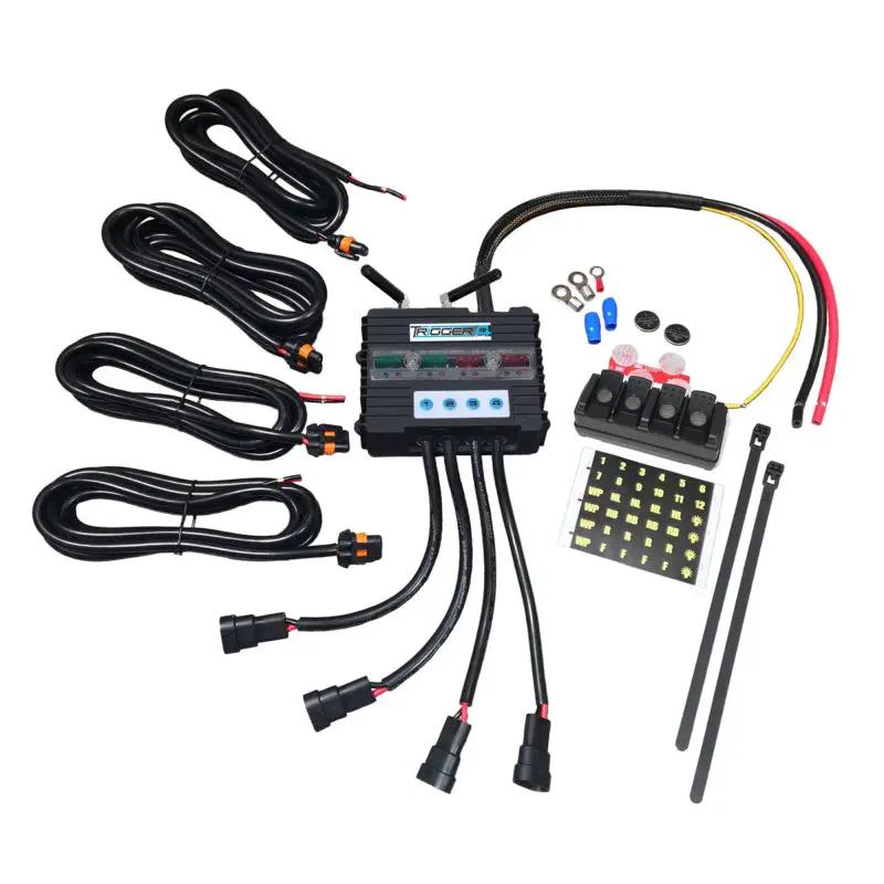ORACLE Lighting ORL Trigger Control Systems by ORACLE Lighting
