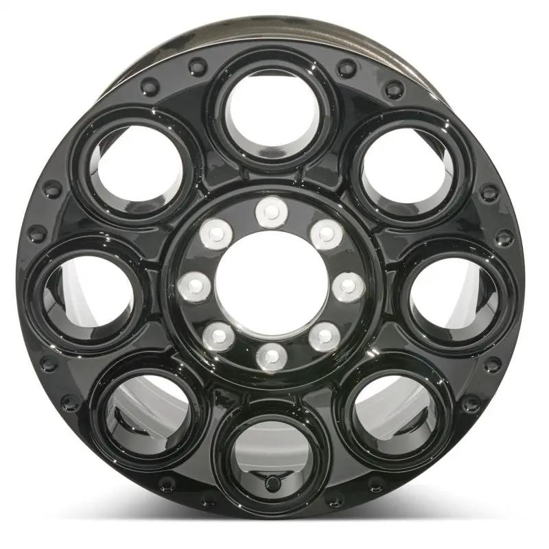 Ford Racing FR Wheels by Ford Racing