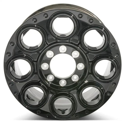 Ford Racing FR Wheels by Ford Racing