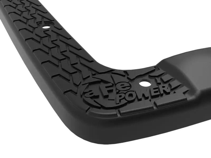 AFE Rail Covers by aFe