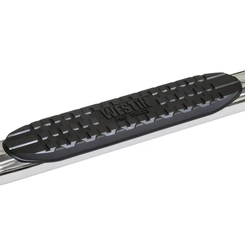 Westin WES Nerf Bars - PRO TRAXX 4 by Westin