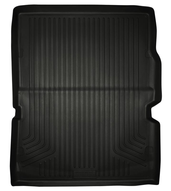 Husky Liners HL WB - Cargo - Black