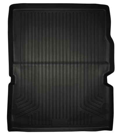 Husky Liners HL WB - Cargo - Black