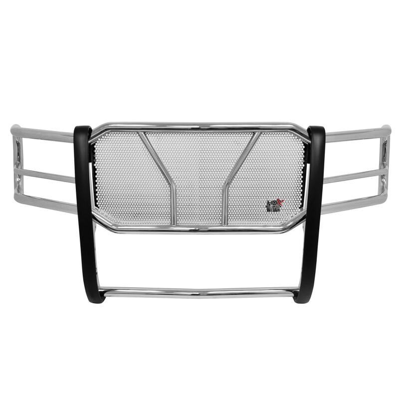 Westin WES HDX Grille Guards