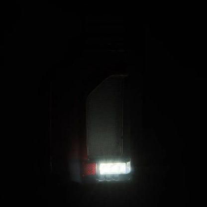 AlphaRex ARX LUXX Tail Lights by AlphaRex