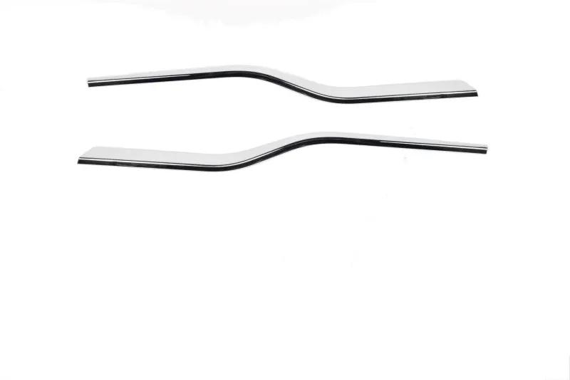 Putco PUT Window Trim Accents by Putco