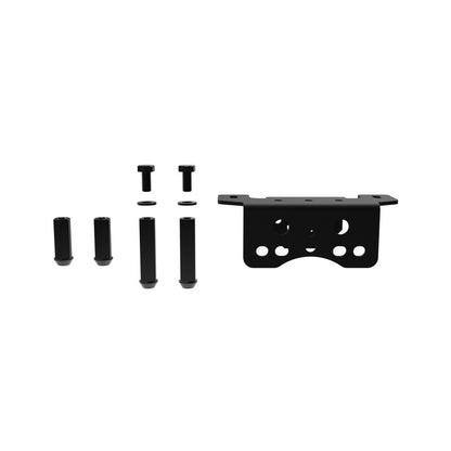KC HiLiTES KCL Light Mounts
