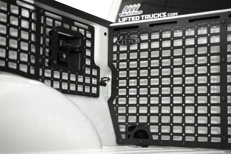 Addictive Desert Designs ADD Molle Panels