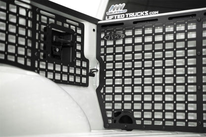 Addictive Desert Designs ADD Molle Panels