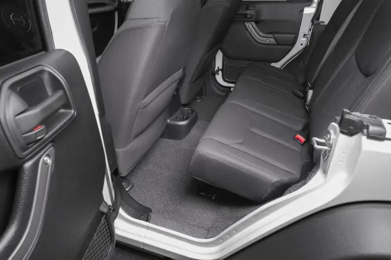 Husky Liners HL Guardian Impact Mats by Husky Liners