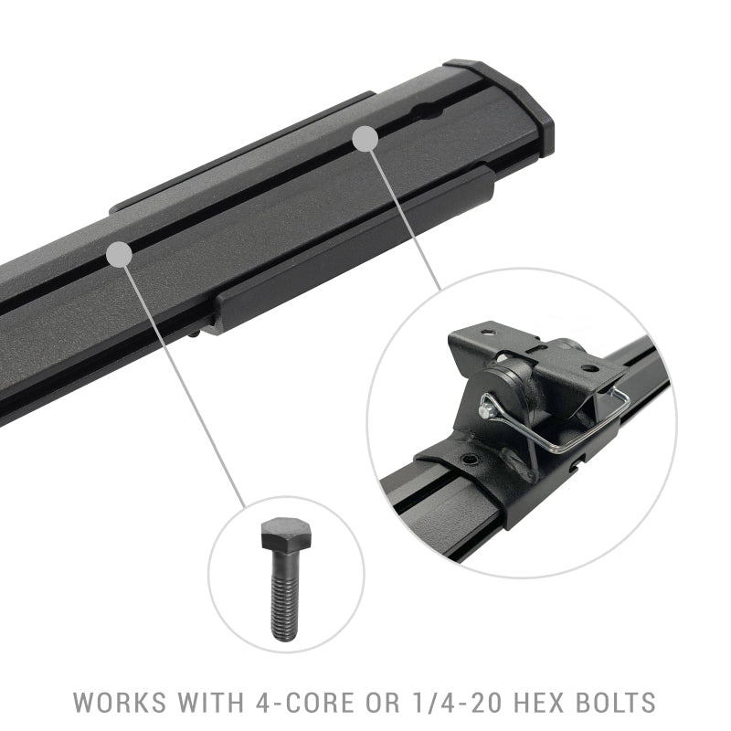 Go Rhino GOR XRS Racks by Go Rhino