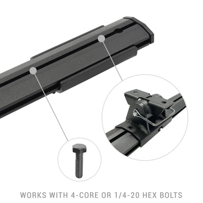 Go Rhino GOR XRS Racks by Go Rhino