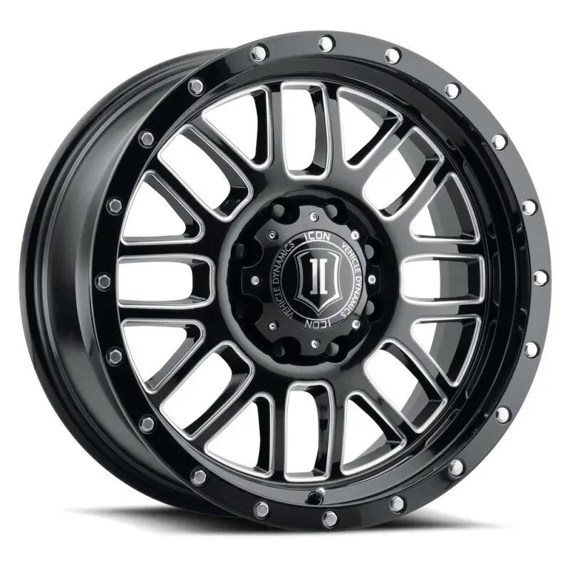 ICON ICO Alpha Wheels by ICON
