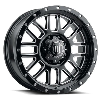 ICON ICO Alpha Wheels by ICON