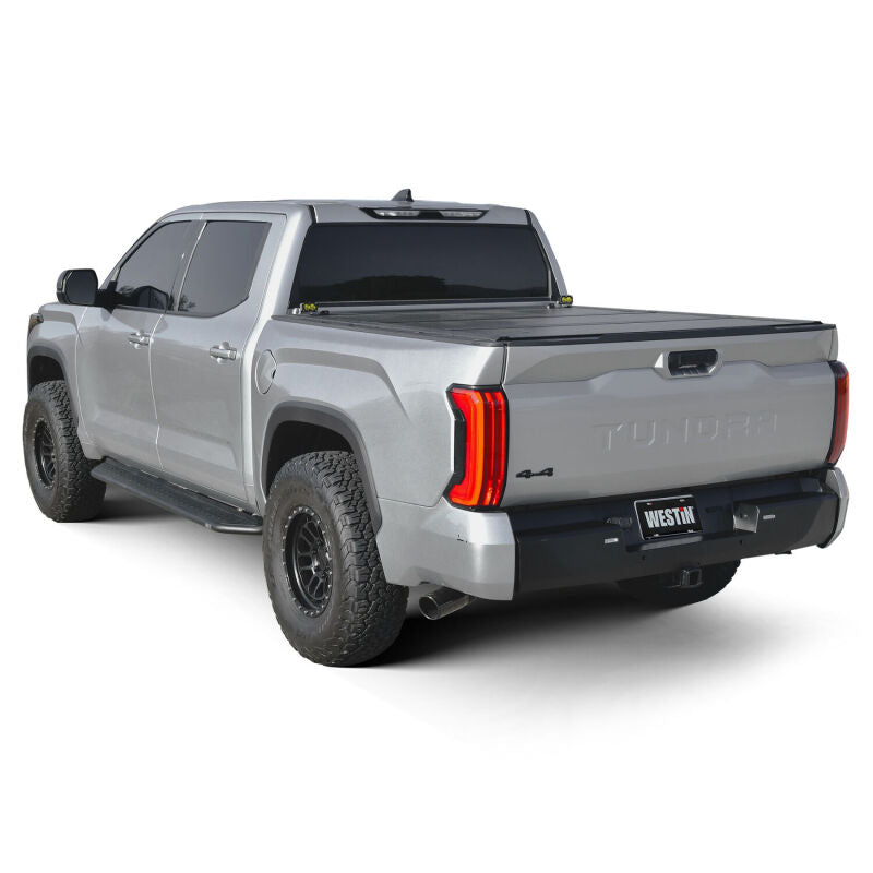 Westin WES Pro-Series Bumpers