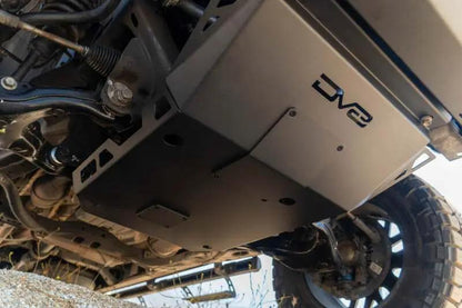 DV8 Offroad DVE Skid Plates by DV8 Offroad