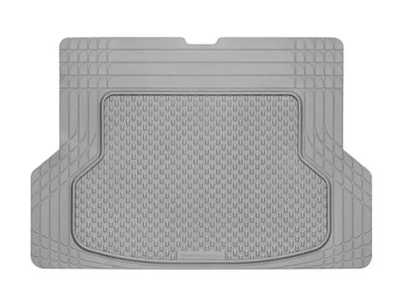 WeatherTech WT All Vehicle Mats - Grey