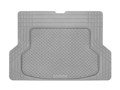 WeatherTech WT All Vehicle Mats - Grey