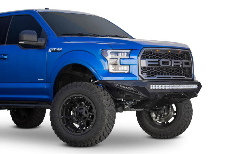 Addictive Desert Designs ADD Stealth Fighter Fr. Bumper