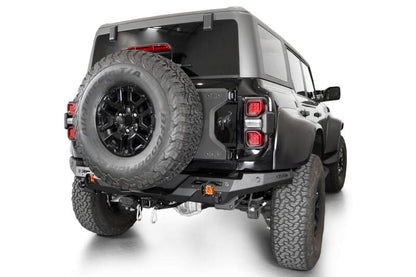 Addictive Desert Designs ADD Phantom Rear Bumper