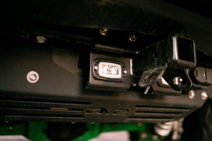 DV8 Offroad DVE Hitch Mounts