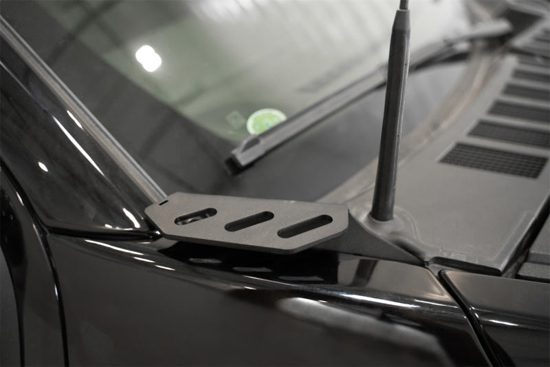 Addictive Desert Designs ADD Brackets and Hardware