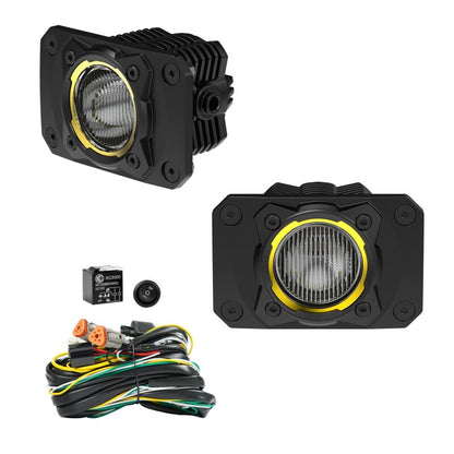 KC HiLiTES KCL FLEX LED Lights