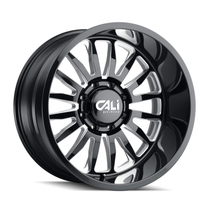 Cali Off-Road CFR Summit 9110 Wheels