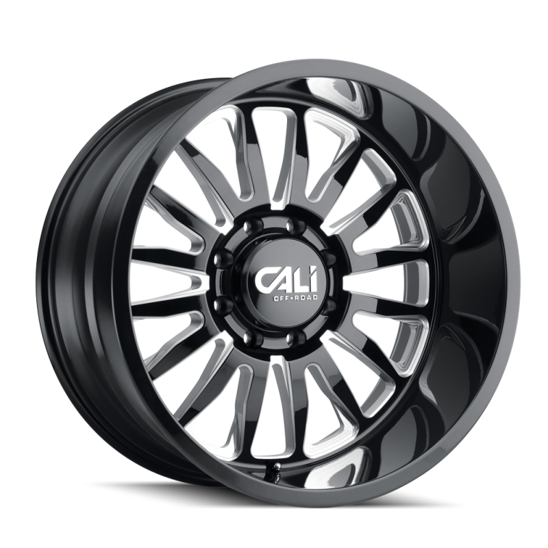 Cali Off-Road CFR Summit 9110 Wheels
