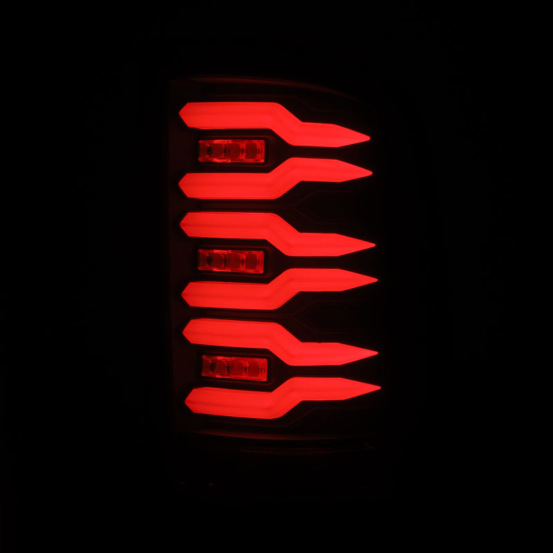 AlphaRex ARX LUXX Tail Lights by AlphaRex
