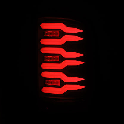 AlphaRex ARX LUXX Tail Lights by AlphaRex