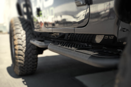 DV8 Offroad DV8 Hinge Mounted Steps