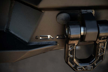 DV8 Offroad DVE Rear Bumpers