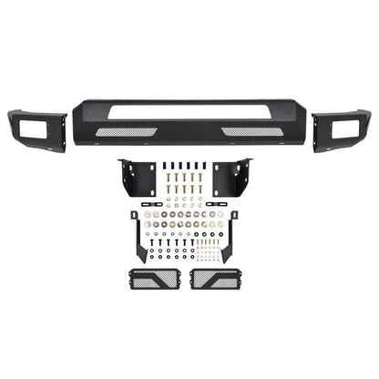 Westin WES Pro-Mod Bumpers