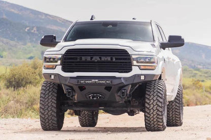DV8 Offroad DVE Front Bumpers by DV8 Offroad