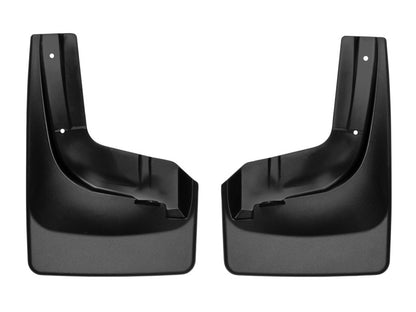 WeatherTech WT No Drill Mudflaps by WeatherTech
