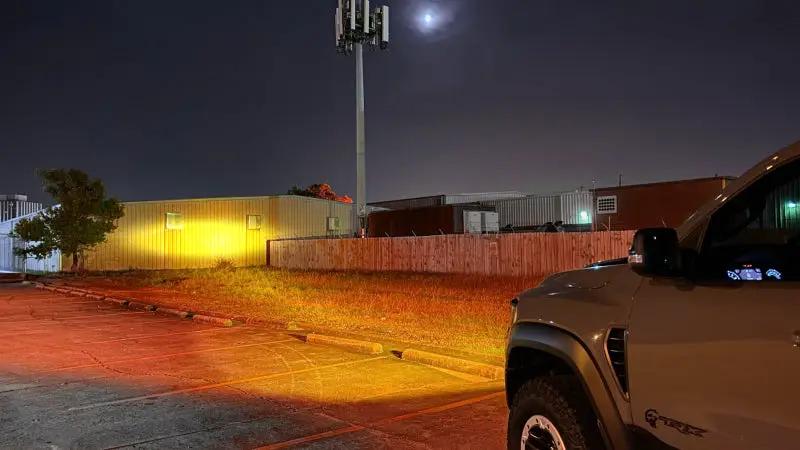 ORACLE Lighting ORL Light Bar Mount Kits by ORACLE Lighting