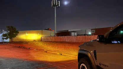 ORACLE Lighting ORL Light Bar Mount Kits by ORACLE Lighting