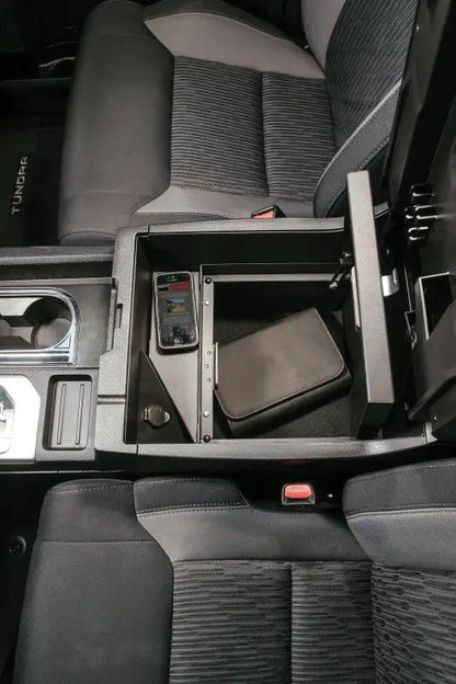 Tuffy Products TFY Console Safe by Tuffy Products