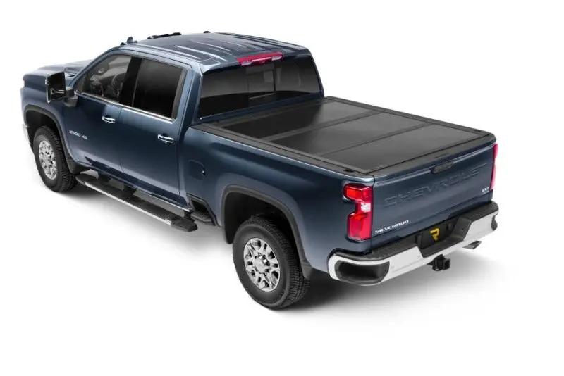 Undercover UND Flex Bed Covers by Undercover