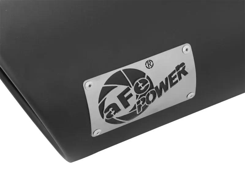 AFE Mach Force-Xp Exhaust Tip by aFe