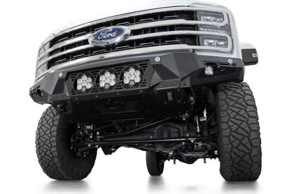 Addictive Desert Designs ADD Bomber Front Bumpers