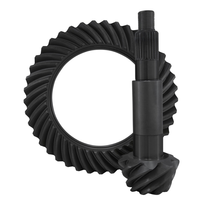 Yukon Gear & Axle YUK Gear Sets - Dana by Yukon Gear & Axle