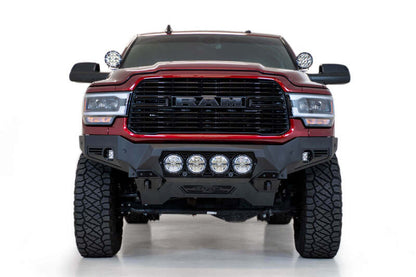 Addictive Desert Designs ADD Bomber Front Bumpers