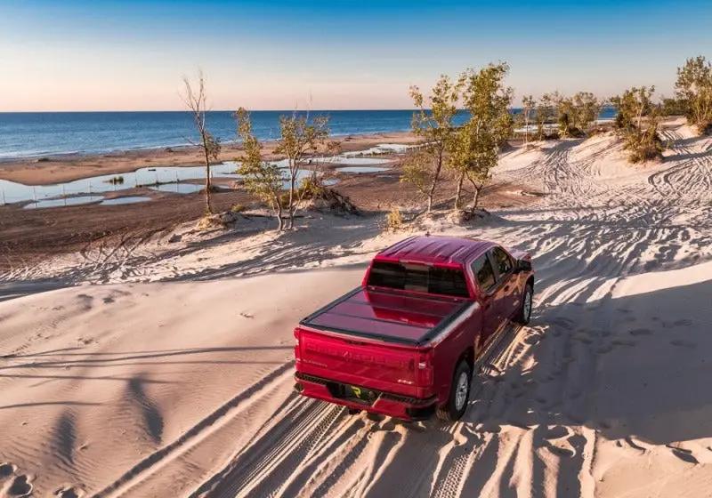Undercover UND Fusion Bed Covers by Undercover