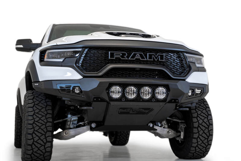 Addictive Desert Designs ADD Bomber Front Bumpers