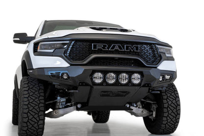 Addictive Desert Designs ADD Bomber Front Bumpers