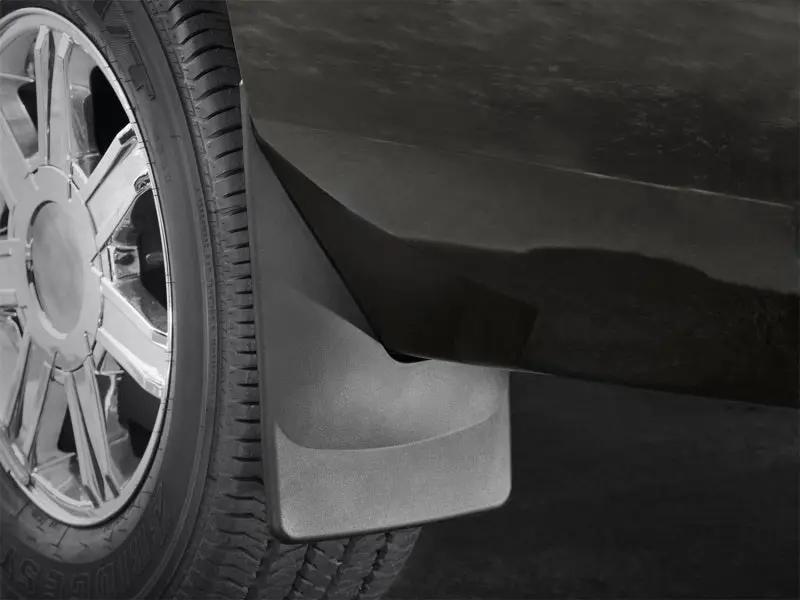WeatherTech WT No Drill Mudflaps by WeatherTech